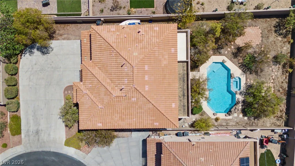 728 Blue Crystal Creek, Henderson, NV 89002