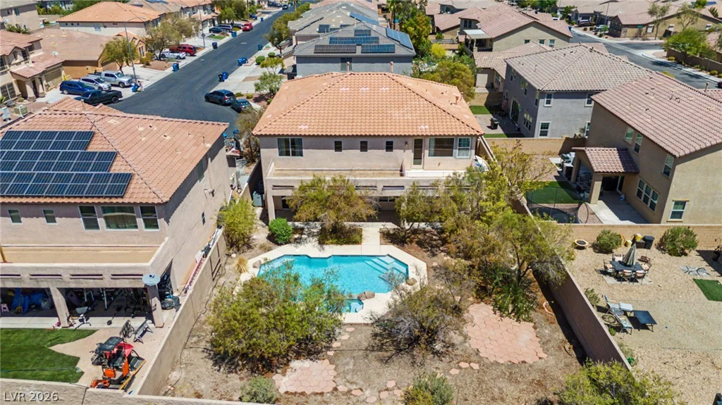 728 Blue Crystal Creek, Henderson, NV 89002