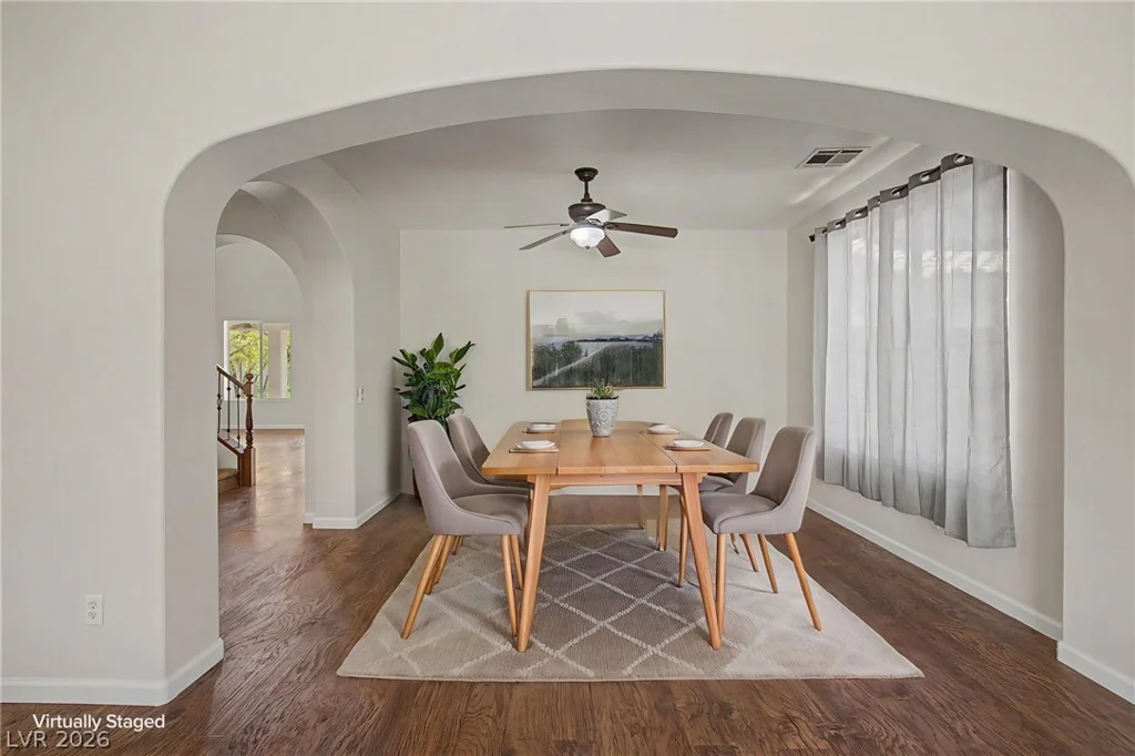 728 Blue Crystal Creek, Henderson, NV 89002