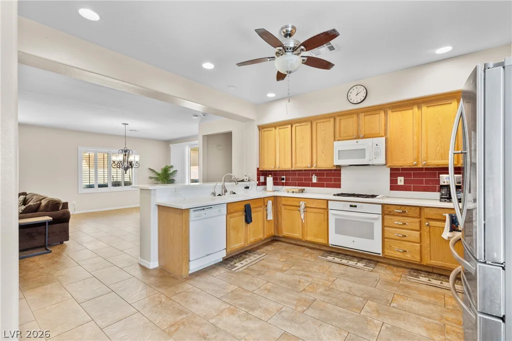 6418 Boatbill, North Las Vegas, NV 89084