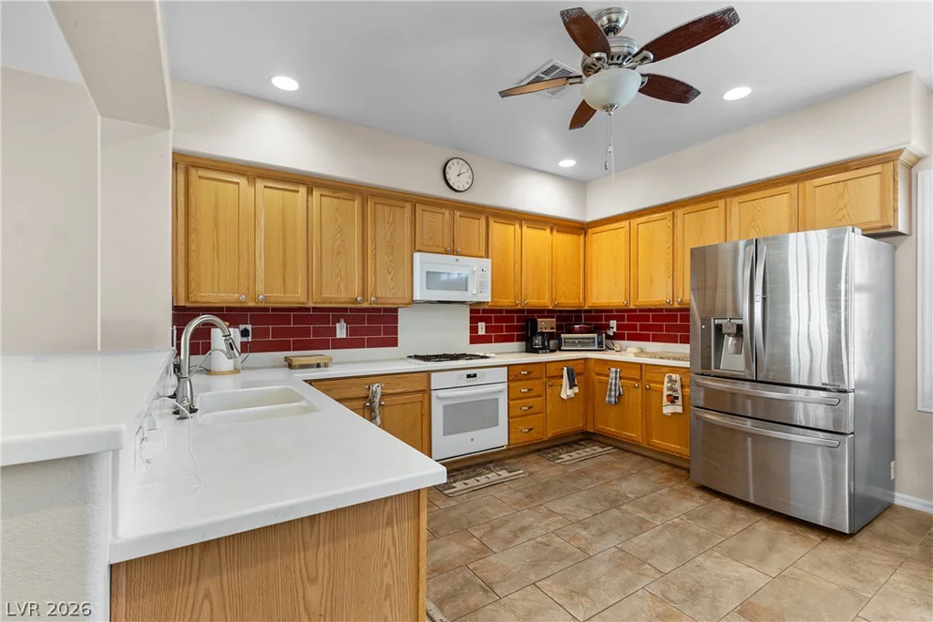 6418 Boatbill, North Las Vegas, NV 89084