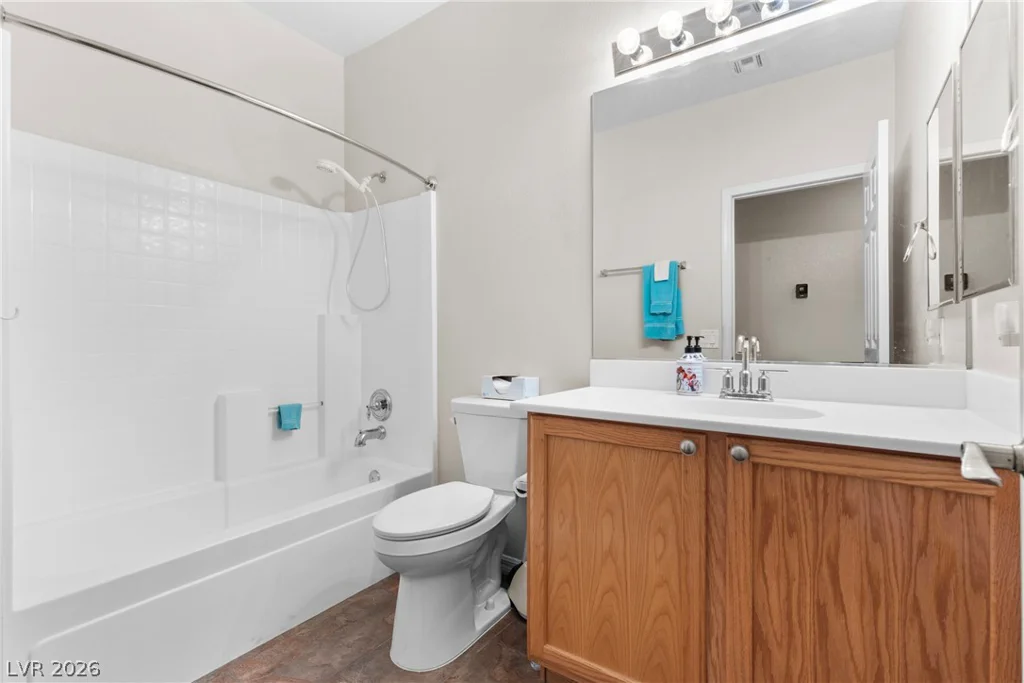 6418 Boatbill, North Las Vegas, NV 89084