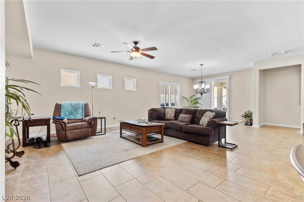 6418 Boatbill, North Las Vegas, NV 89084
