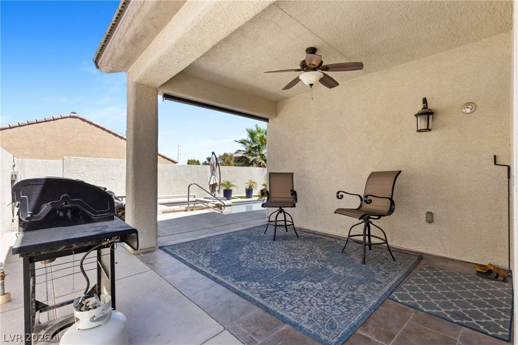 6418 Boatbill, North Las Vegas, NV 89084