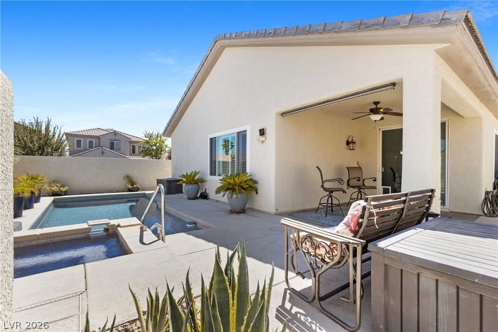 6418 Boatbill, North Las Vegas, NV 89084