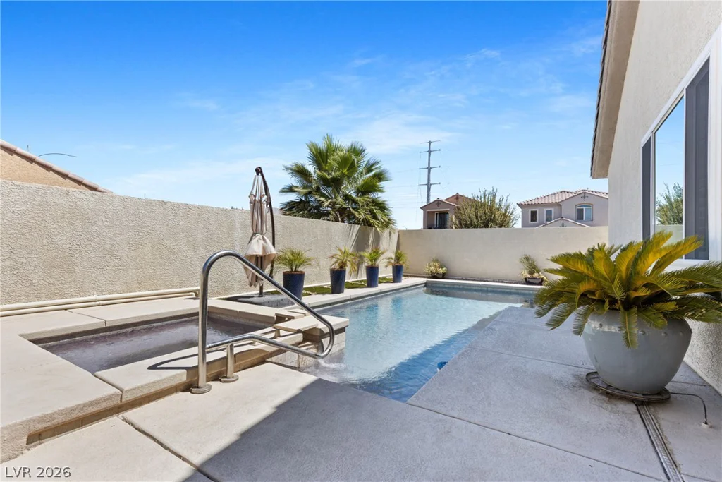 6418 Boatbill, North Las Vegas, NV 89084