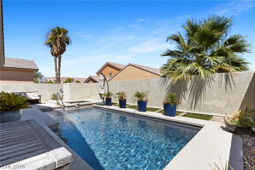 6418 Boatbill, North Las Vegas, NV 89084