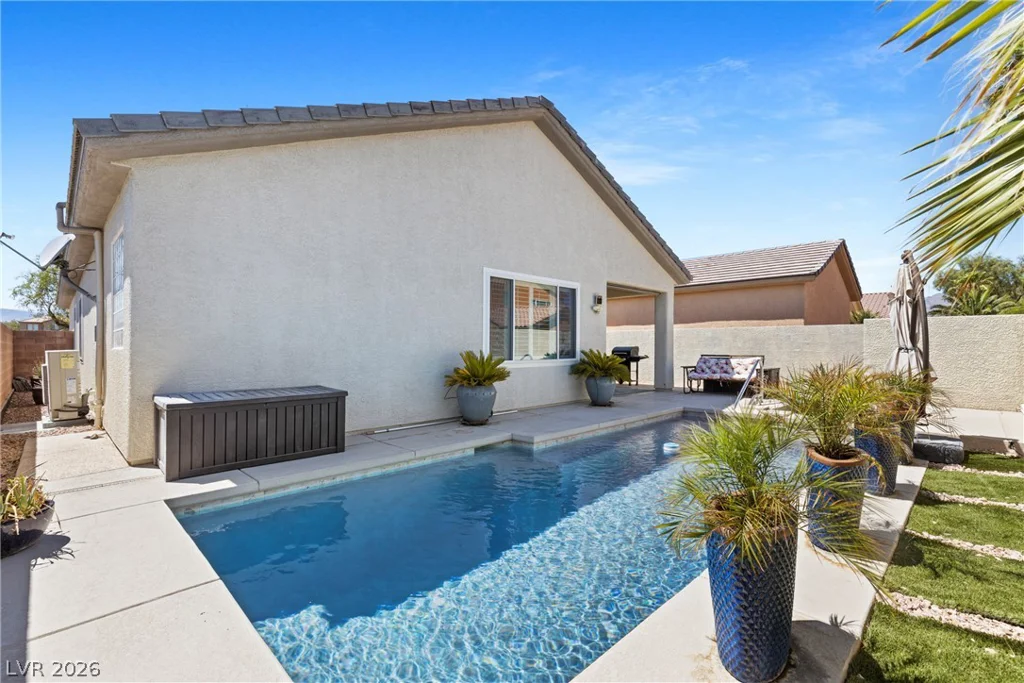 6418 Boatbill, North Las Vegas, NV 89084