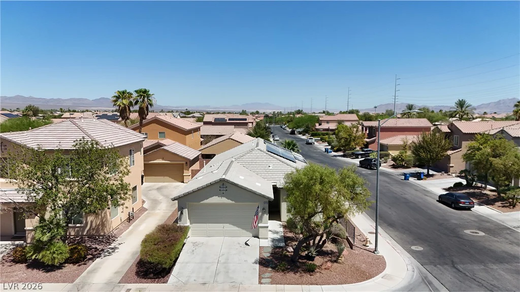 6418 Boatbill, North Las Vegas, NV 89084