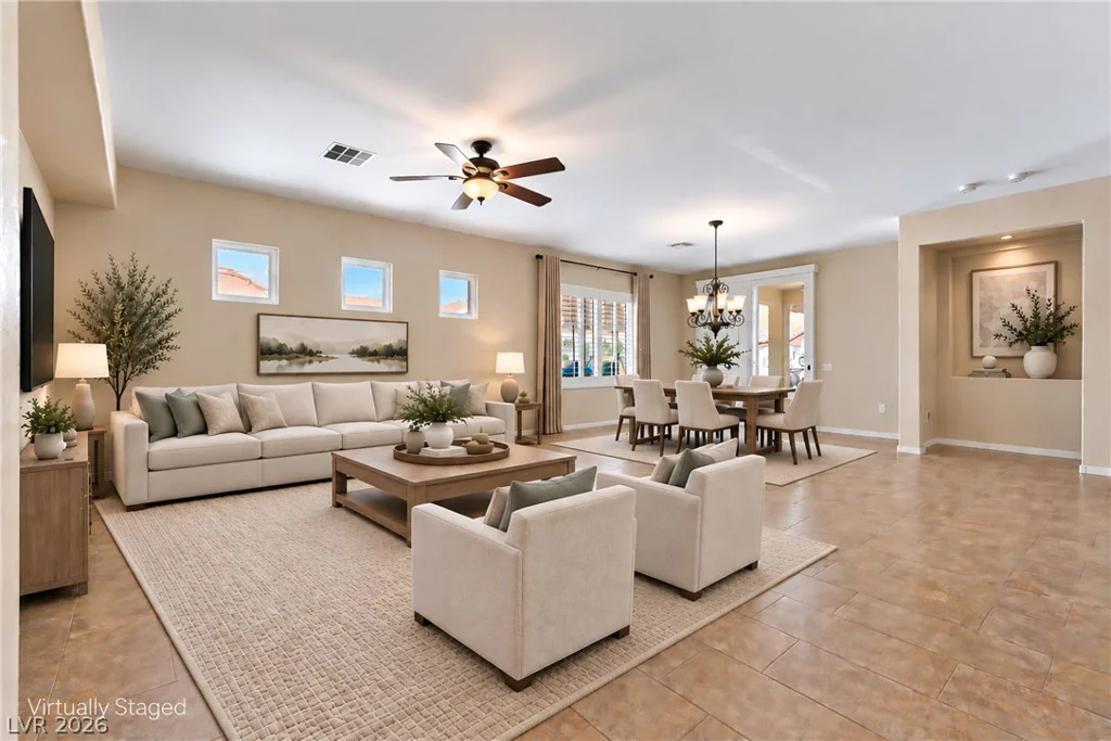 6418 Boatbill, North Las Vegas, NV 89084