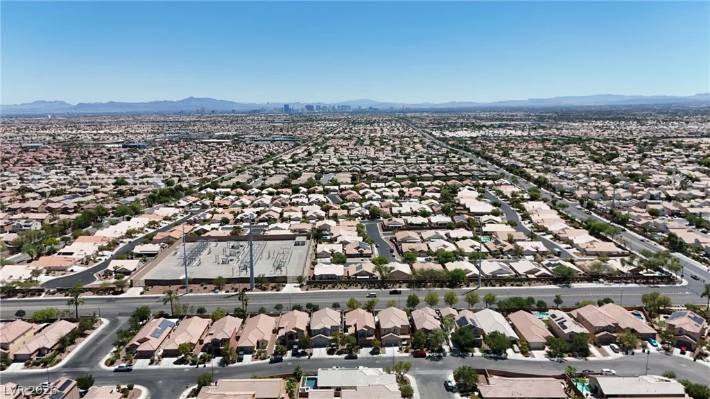 6418 Boatbill, North Las Vegas, NV 89084