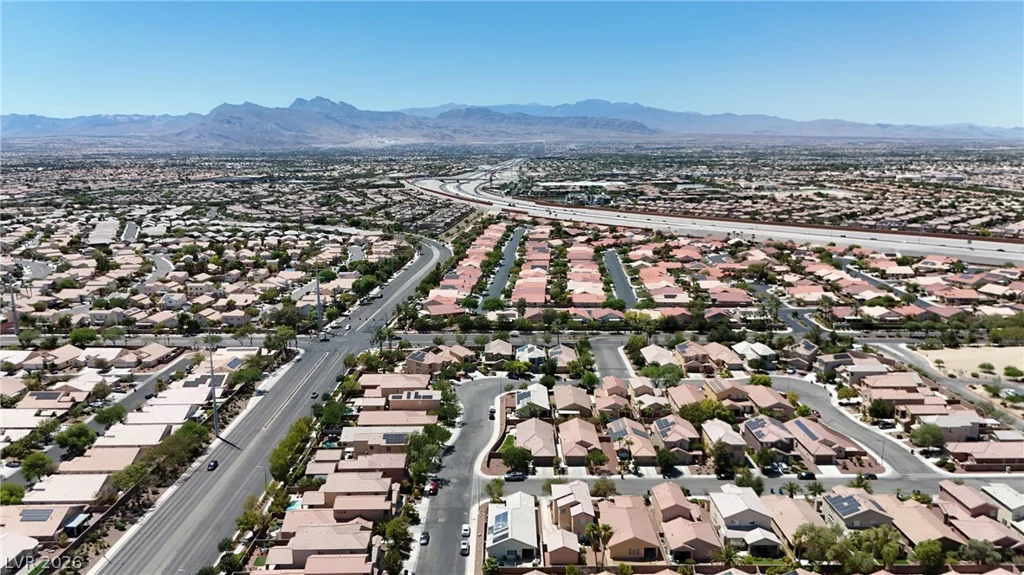 6418 Boatbill, North Las Vegas, NV 89084