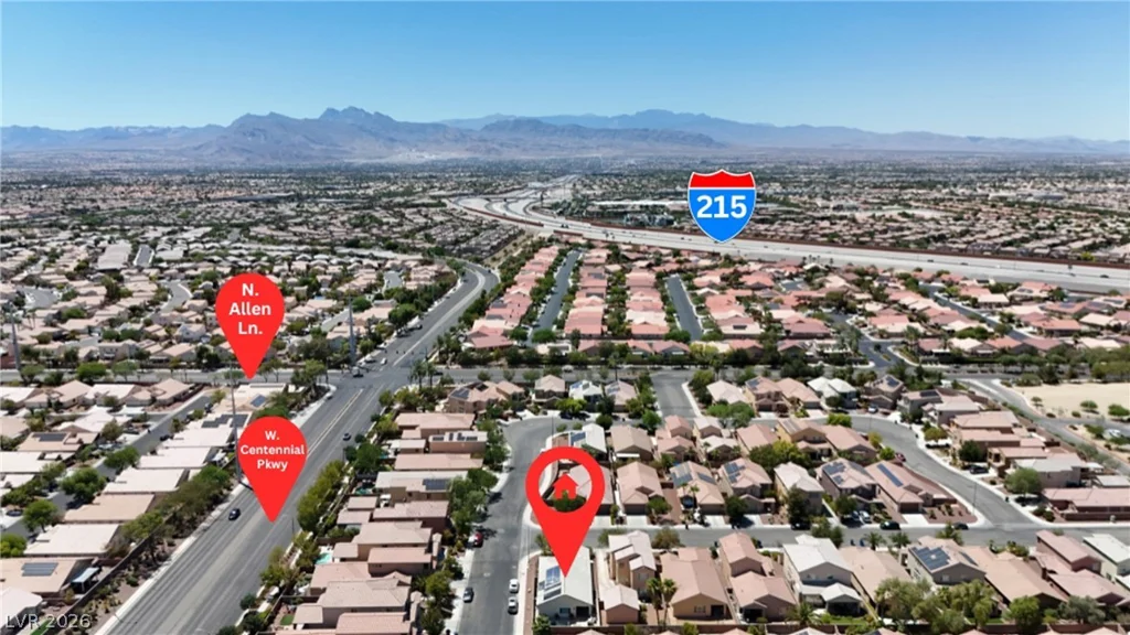 6418 Boatbill, North Las Vegas, NV 89084