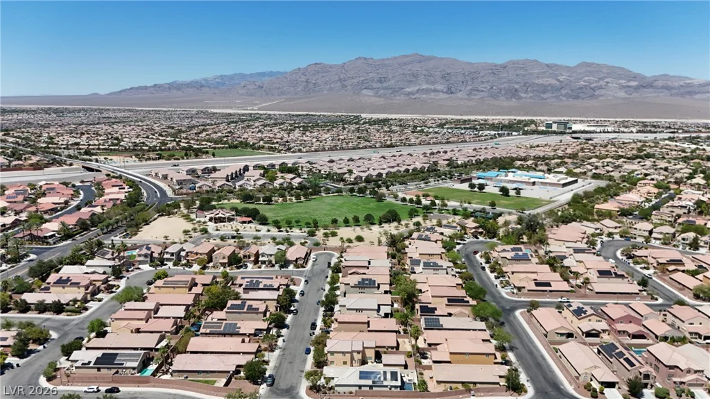 6418 Boatbill, North Las Vegas, NV 89084