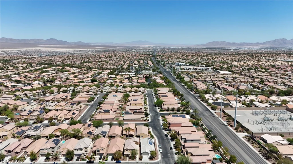 6418 Boatbill, North Las Vegas, NV 89084