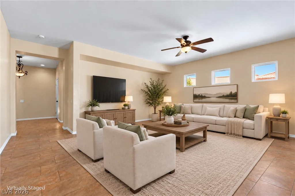 6418 Boatbill, North Las Vegas, NV 89084