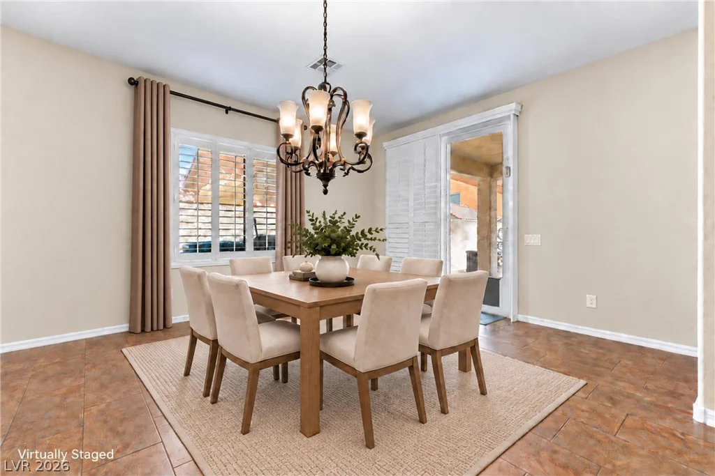 6418 Boatbill, North Las Vegas, NV 89084