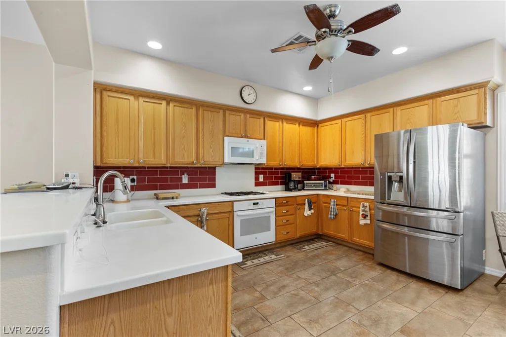 6418 Boatbill, North Las Vegas, NV 89084