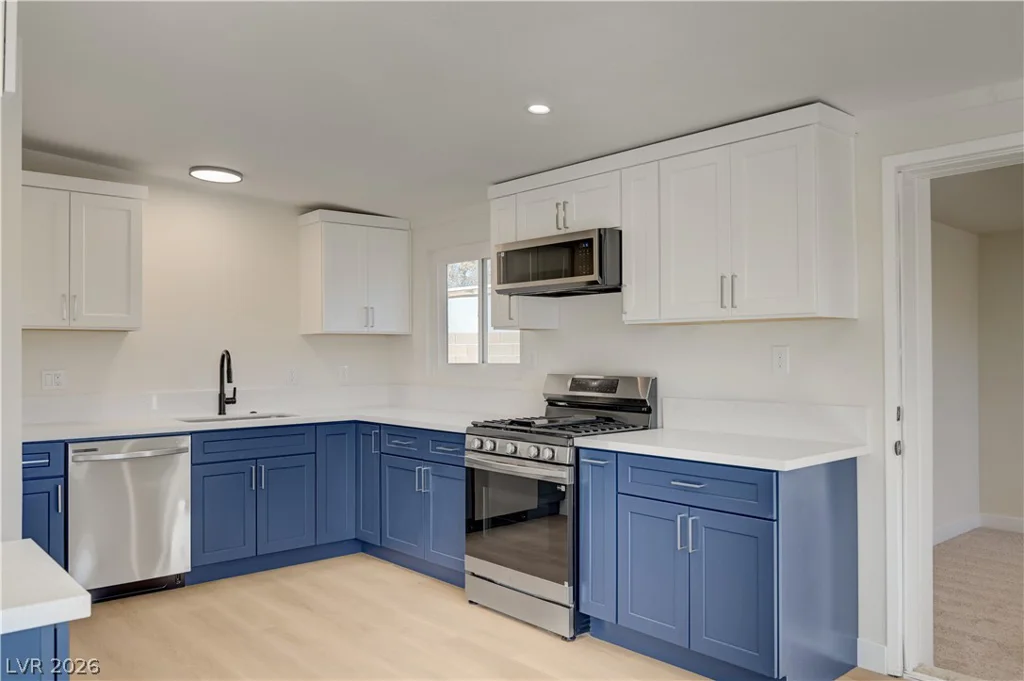 1209 Stout, Las Vegas, NV 89101