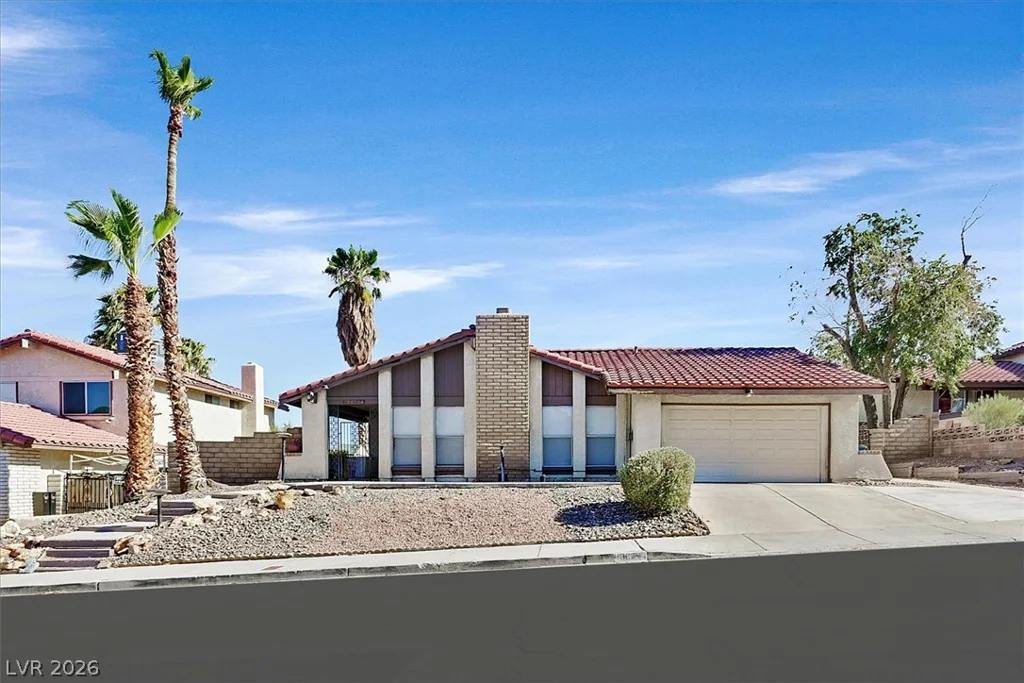 3864 Alice, Las Vegas, NV 89103