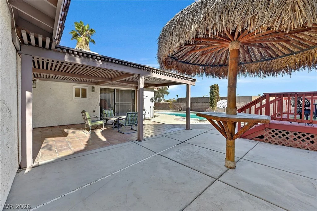 3864 Alice, Las Vegas, NV 89103