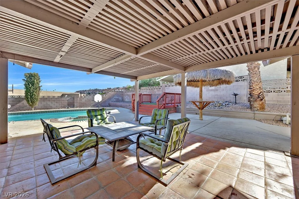 3864 Alice, Las Vegas, NV 89103