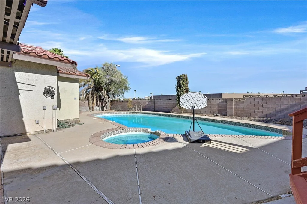 3864 Alice, Las Vegas, NV 89103