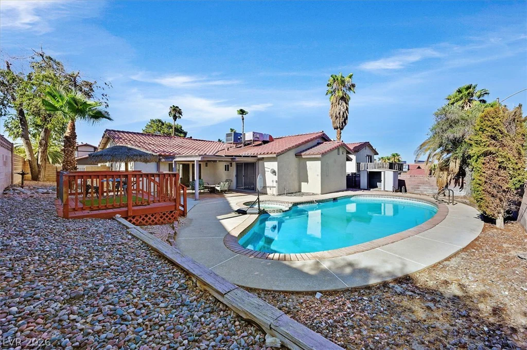 3864 Alice, Las Vegas, NV 89103