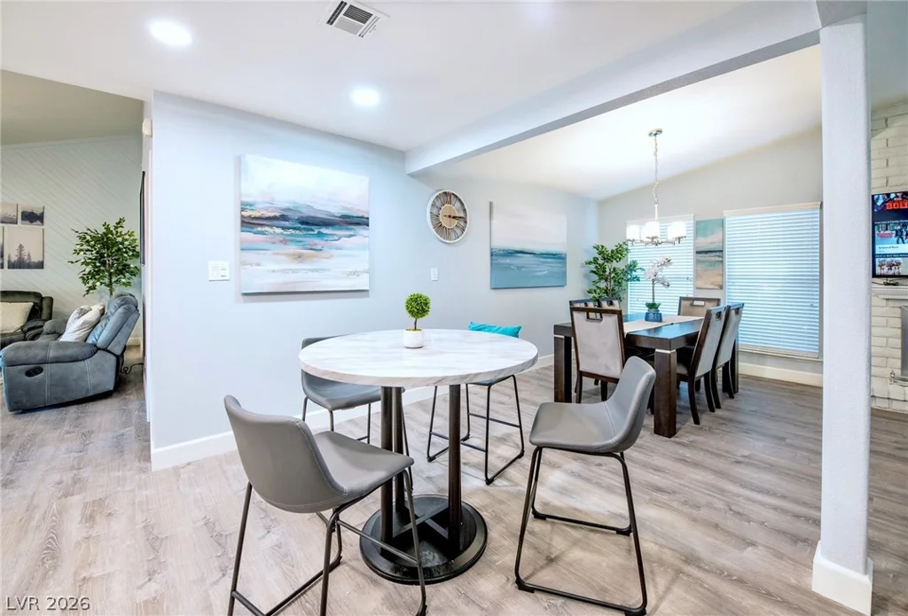3864 Alice, Las Vegas, NV 89103