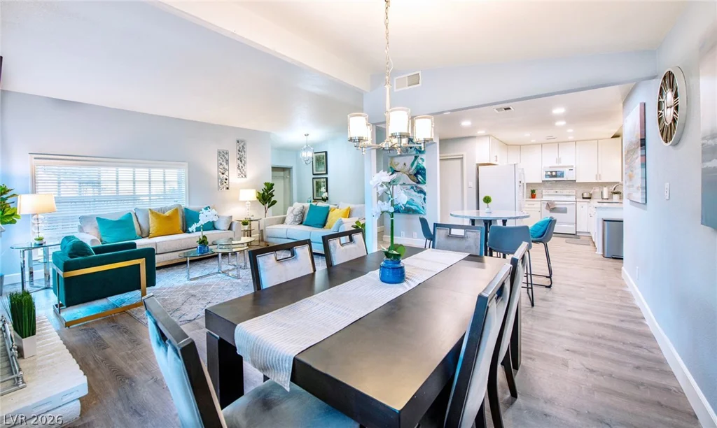 3864 Alice, Las Vegas, NV 89103