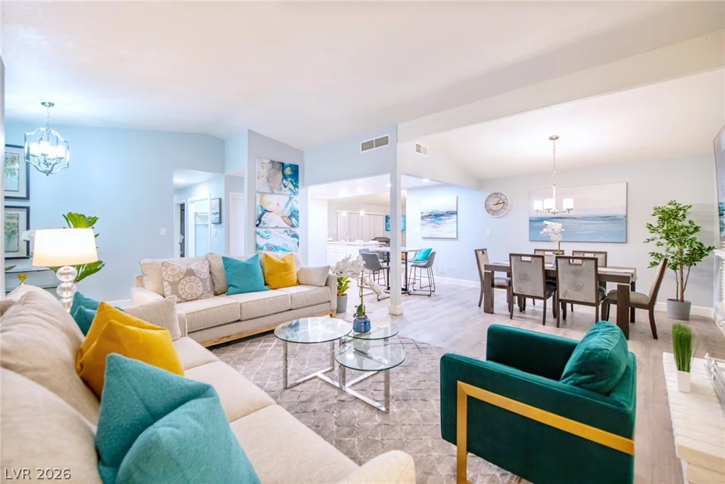 3864 Alice, Las Vegas, NV 89103