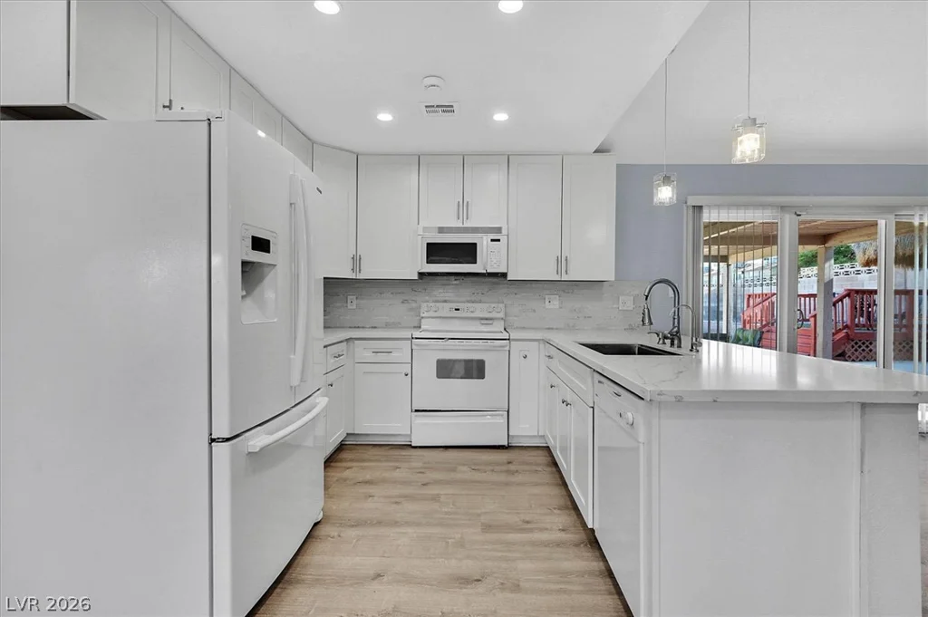 3864 Alice, Las Vegas, NV 89103