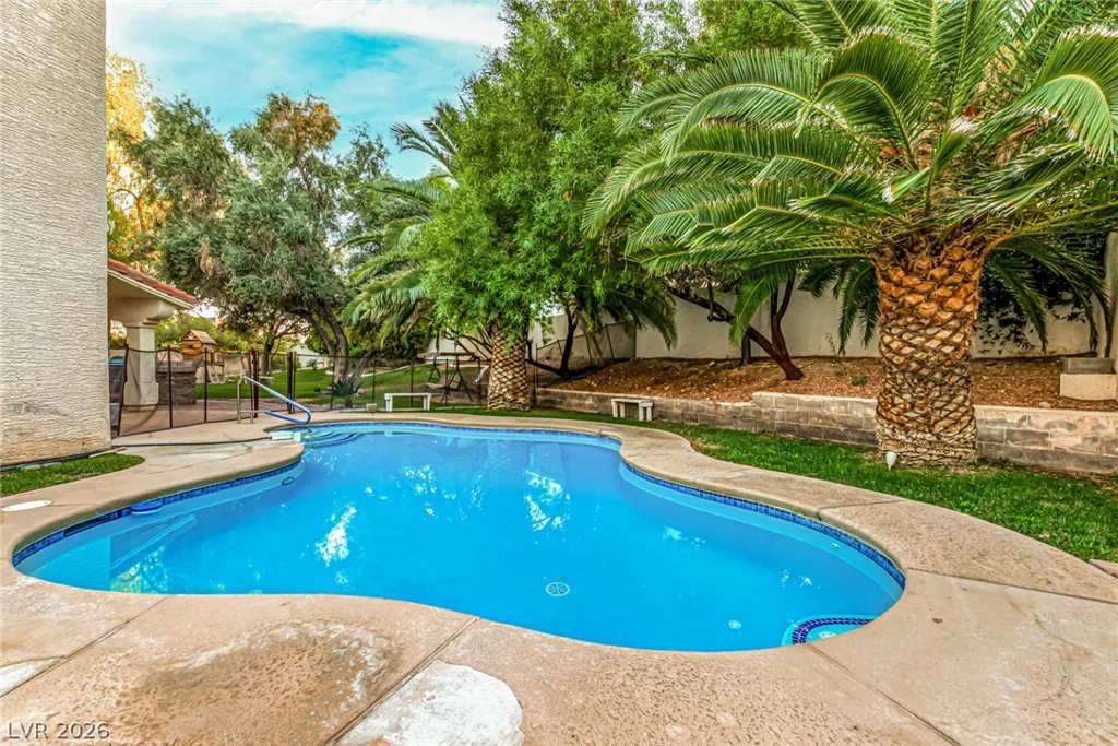 1413 Splendido, Las Vegas, NV 89117