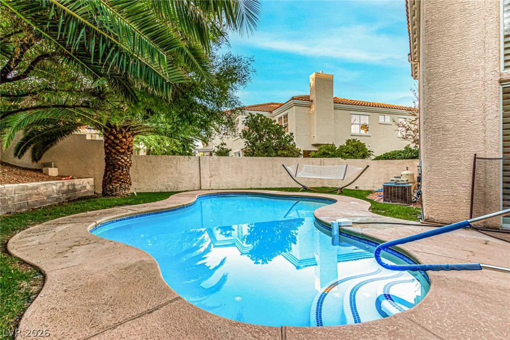 1413 Splendido, Las Vegas, NV 89117