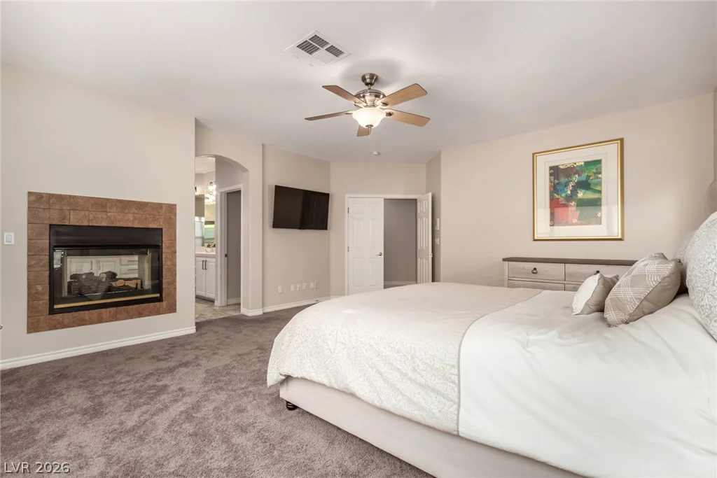 1413 Splendido, Las Vegas, NV 89117