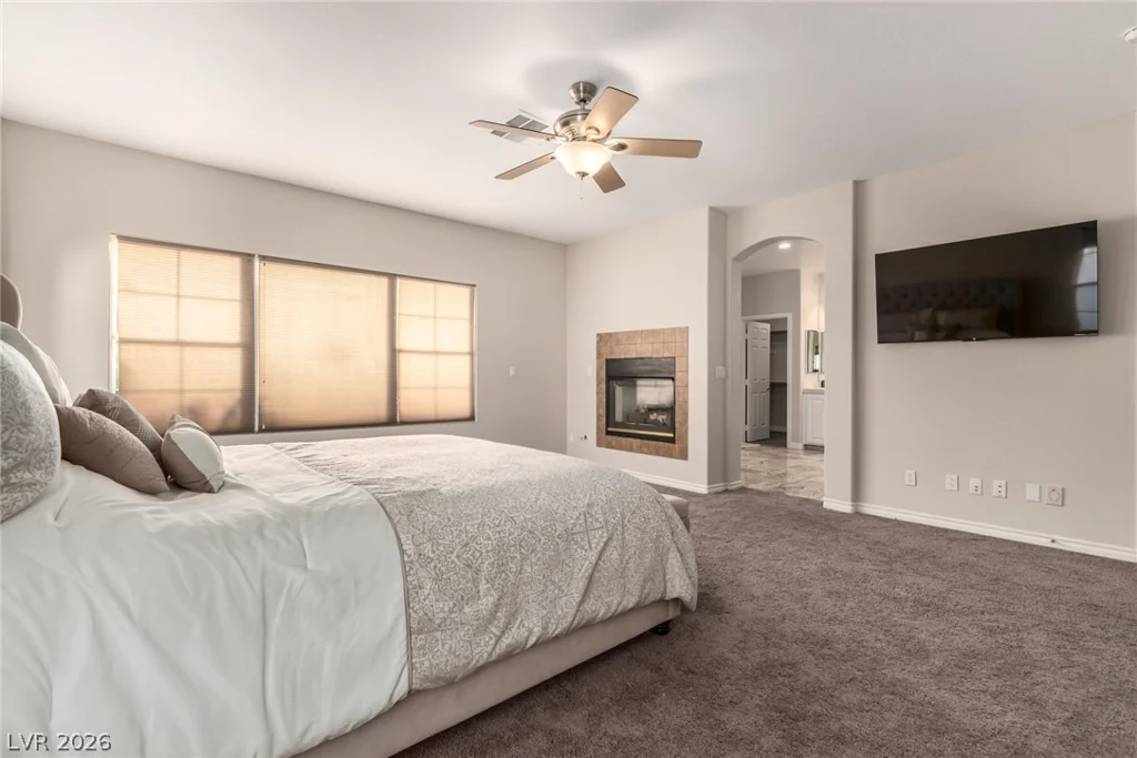 1413 Splendido, Las Vegas, NV 89117