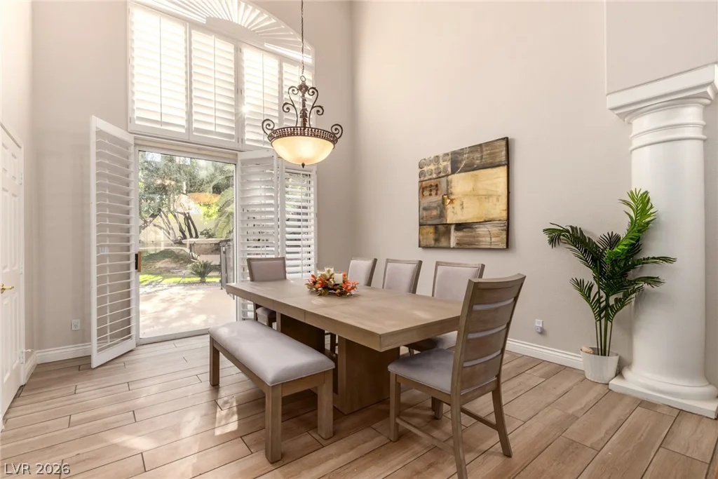 1413 Splendido, Las Vegas, NV 89117