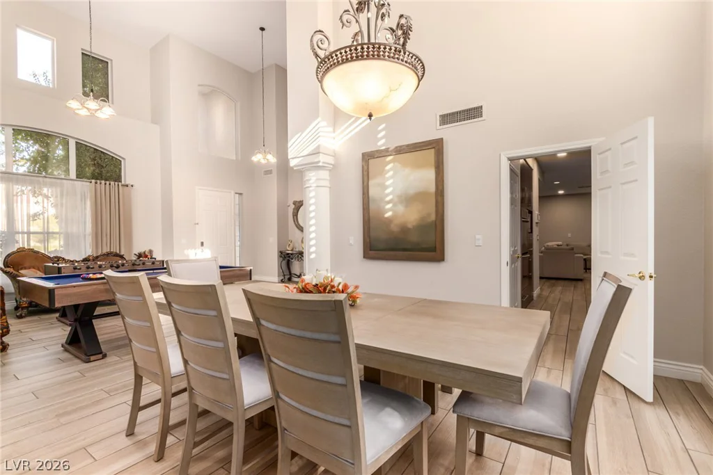1413 Splendido, Las Vegas, NV 89117