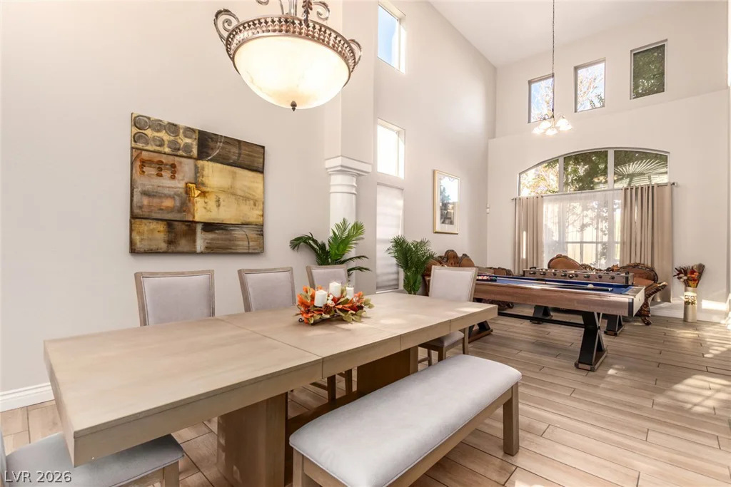 1413 Splendido, Las Vegas, NV 89117
