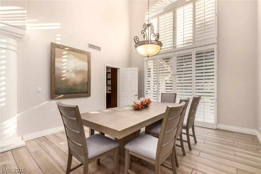 1413 Splendido, Las Vegas, NV 89117