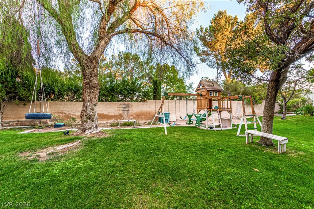 1413 Splendido, Las Vegas, NV 89117