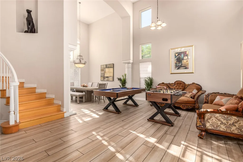 1413 Splendido, Las Vegas, NV 89117