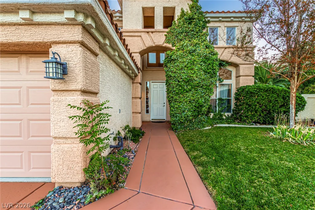 1413 Splendido, Las Vegas, NV 89117