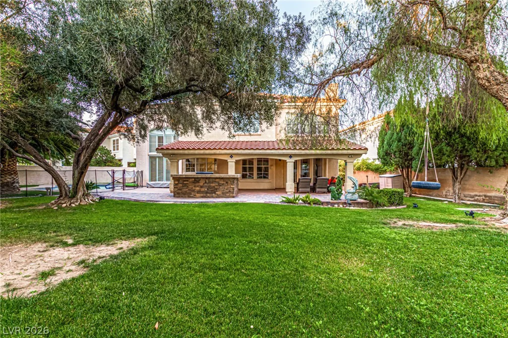 1413 Splendido, Las Vegas, NV 89117