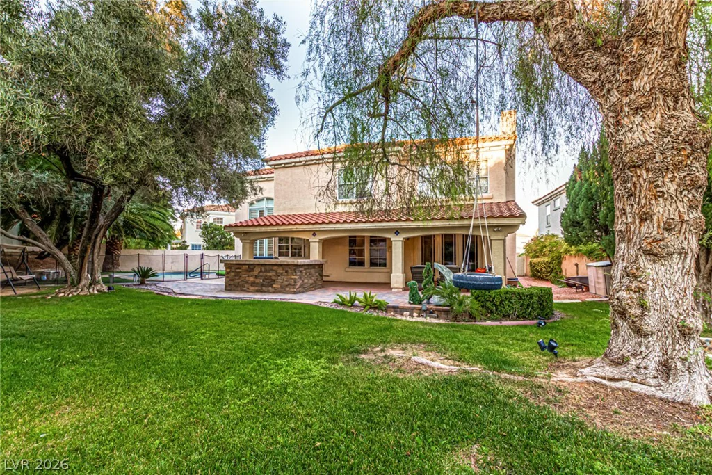 1413 Splendido, Las Vegas, NV 89117