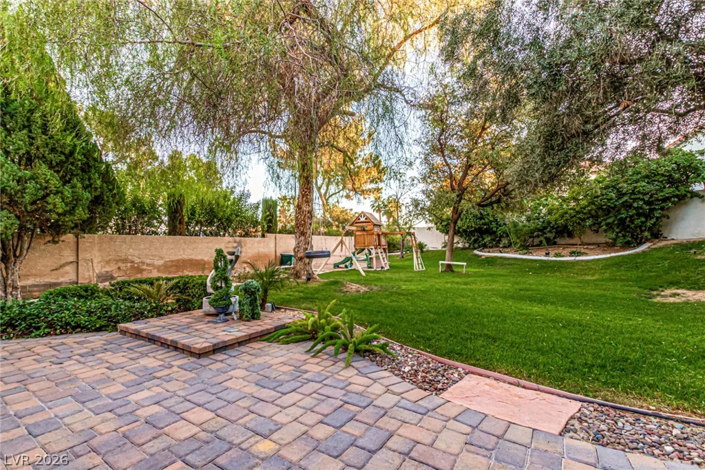1413 Splendido, Las Vegas, NV 89117
