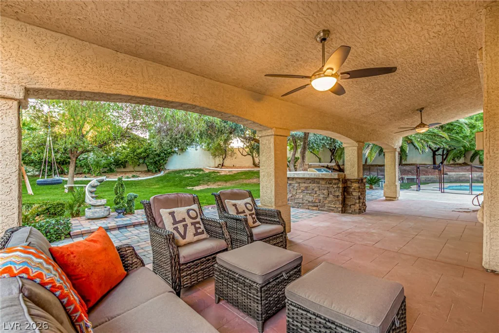 1413 Splendido, Las Vegas, NV 89117