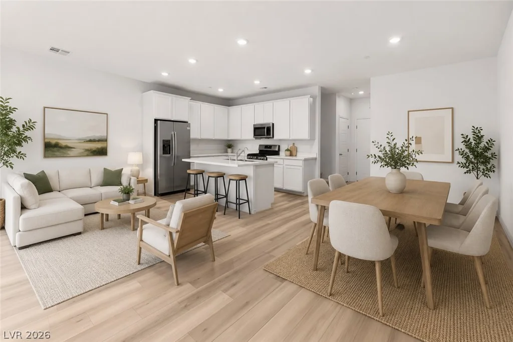 1031 Presley Ridge, Henderson, NV 89002