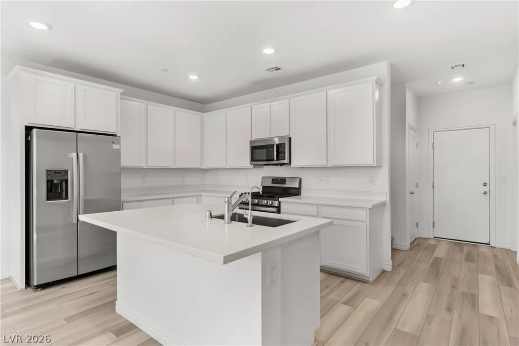 1031 Presley Ridge, Henderson, NV 89002