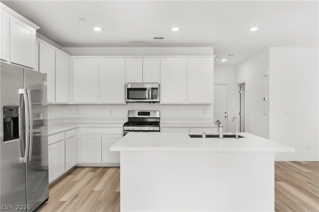 1031 Presley Ridge, Henderson, NV 89002